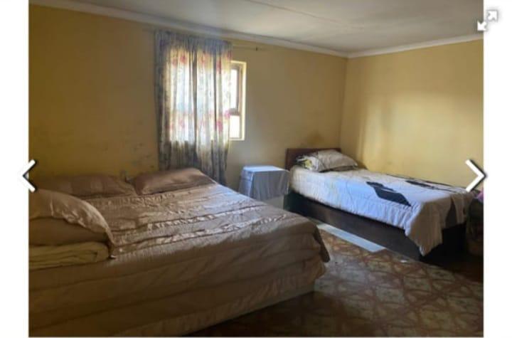 4 Bedroom Property for Sale in Leiden Western Cape